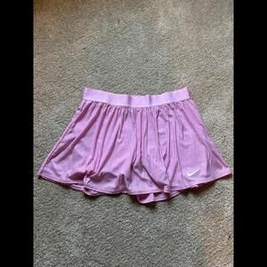 Nike Pleated Tennis Skirt